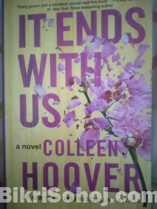 English Novel Books